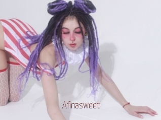 Afinasweet