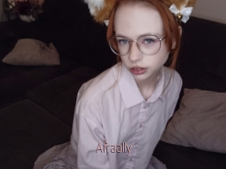 Afraally