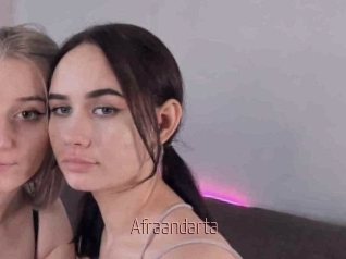 Afraandarta