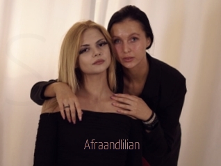 afraandlilian Sexe désirs