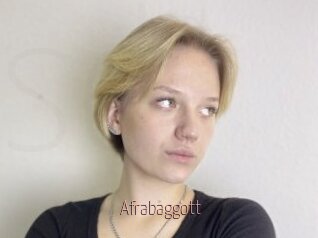 Afrabaggott