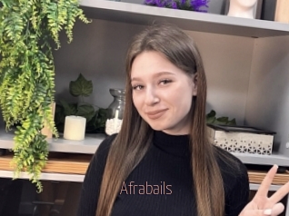 Afrabails