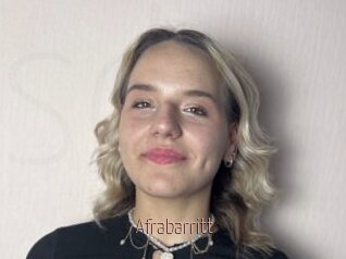 Afrabarritt