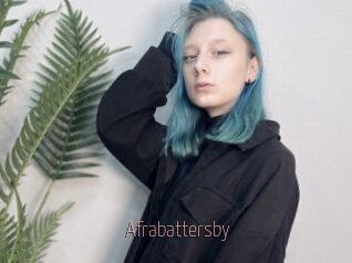 Afrabattersby