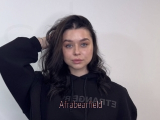 Afrabearfield