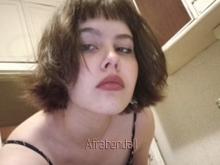 Afrabendall