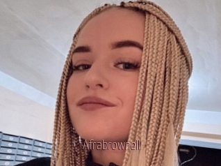 Afrabrownell