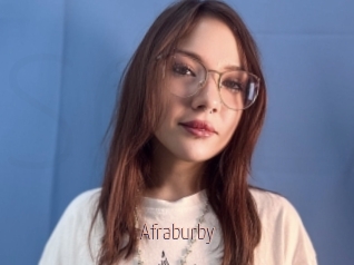 afraburby Sexe désirs