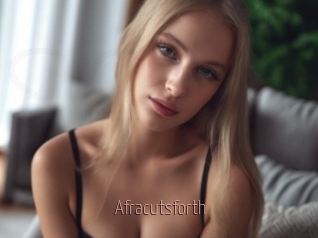 Afracutsforth