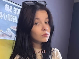 Afradelli