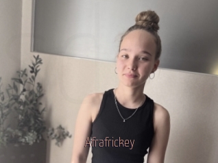 Afrafrickey