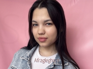 Afragleghorn