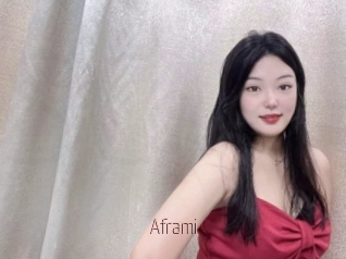 Aframi