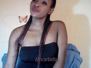 Africanbella