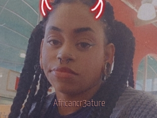 Africancr3ature