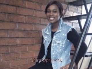 Africangoddessx