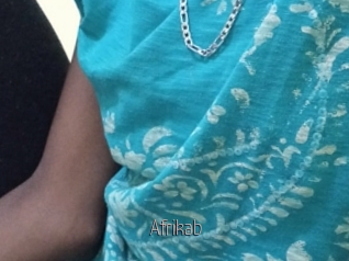 Afrikab