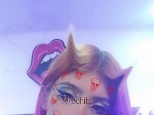 Afrodhita