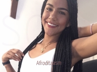 Afroditaasm