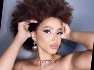 afroditabenz Sexe désirs