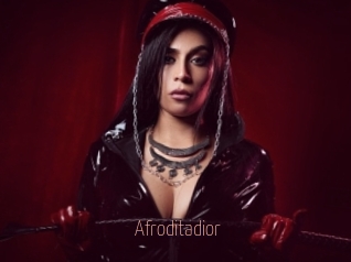 Afroditadior