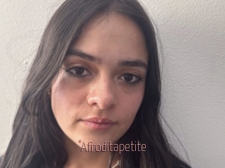 Afroditapetite