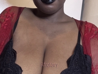 Afrofairy
