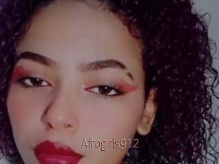 Afrogirls912