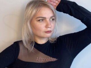 Aftonalder