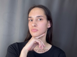 Aftonaspen