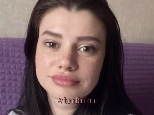 Aftonbinford