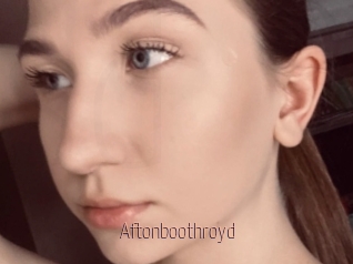 Aftonboothroyd