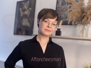 Aftoncheesman