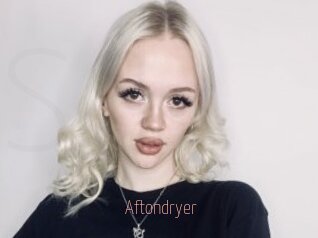 Aftondryer