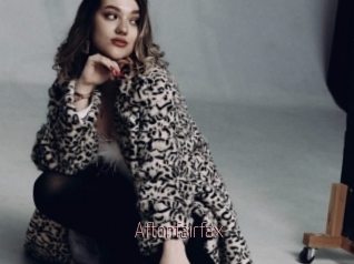 Aftonfairfax