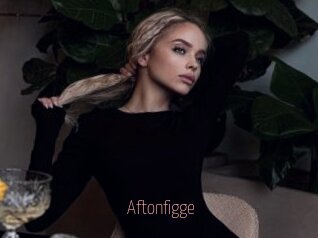 Aftonfigge