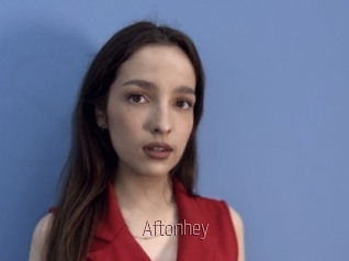 Aftonhey