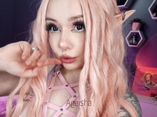 agaisha Sexe désirs
