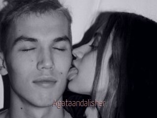 Agataandalisher