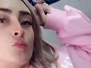 Agatacutte