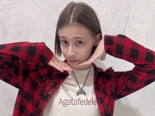 Agatafedele