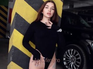 Agataferrano