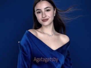 Agatagatsby