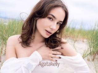 agatakelly Sexe désirs