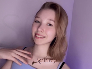 Agatamay