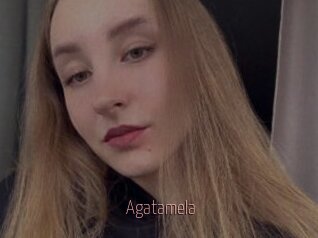 Agatamela