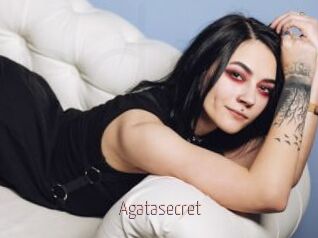 Agatasecret
