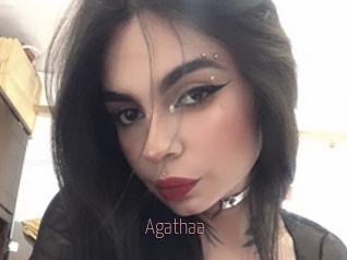 Agathaa