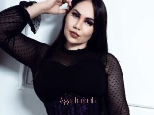 Agathajonh