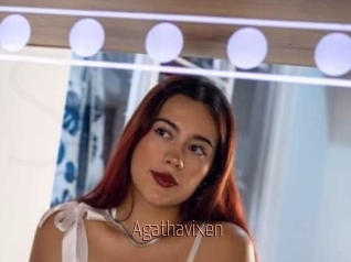 Agathavixen